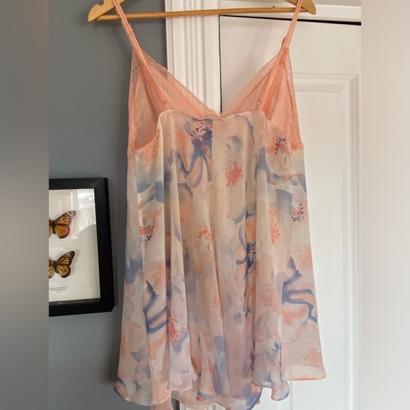 La Vie en Rose Babydoll - Picture 2 of 7